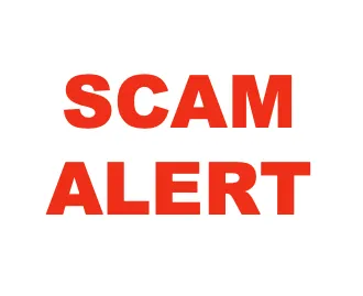 SCAM ALERT: PHISHING – SCBWI