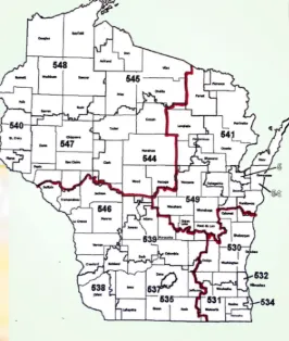 Wisconsin Areas | Wisconsin – SCBWI
