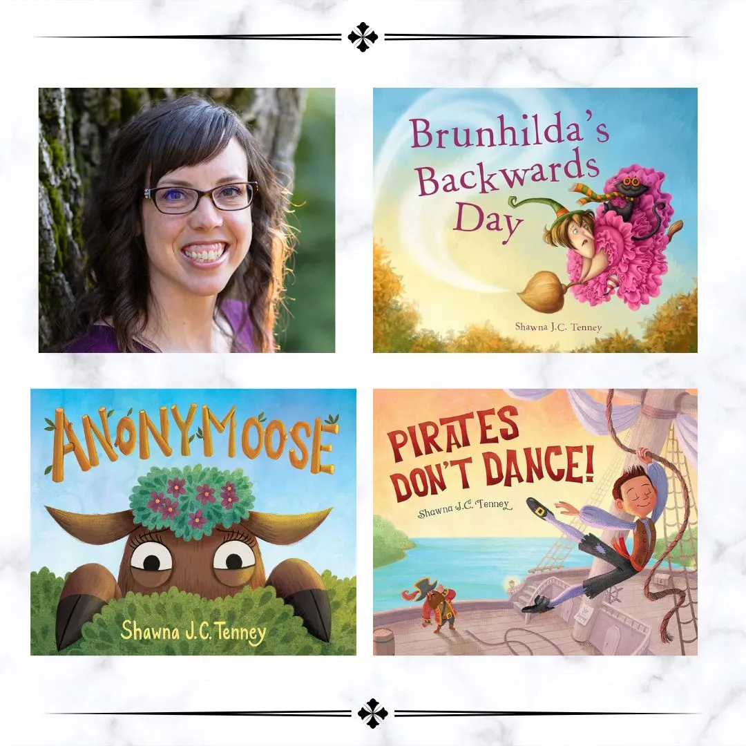 Shawna Tenney + Books.jpg