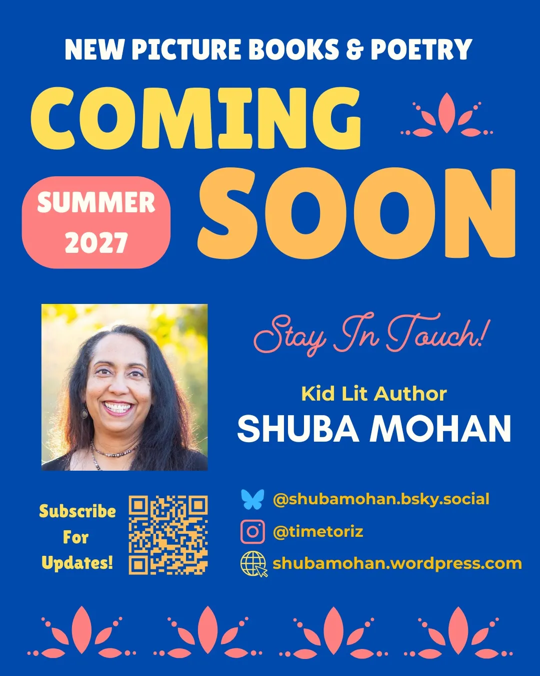 Shuba Mohan graphic not book coverOne Page Shuba(1).jpg