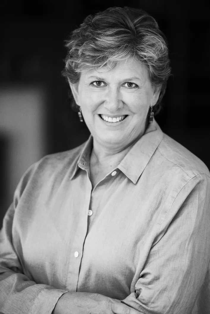Sue_Headshots_FINAL_3107_BlkWht-WEB - Sue Lowell Gallion.jpg