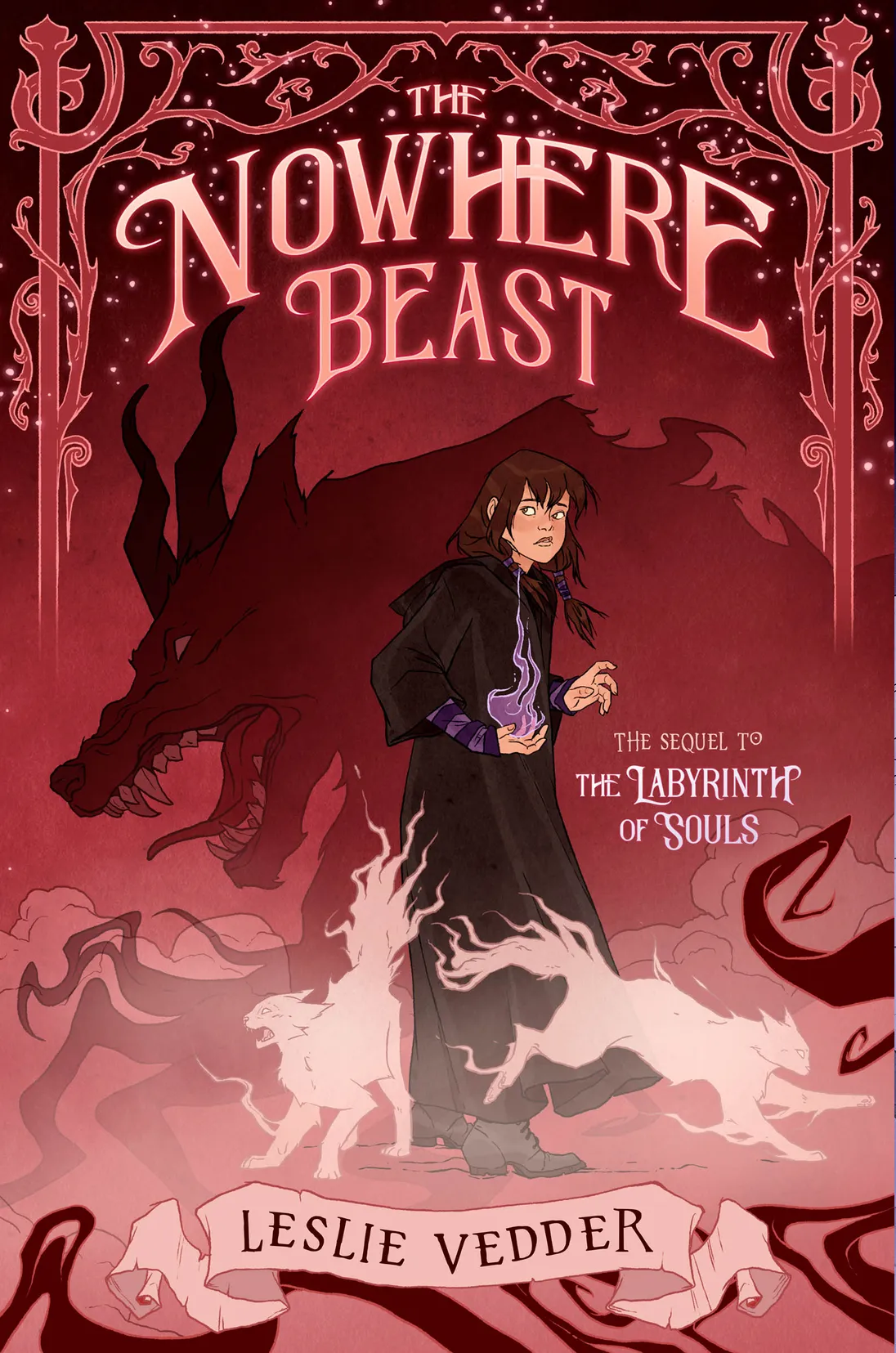 The Nowhere Beast Cover Hi-Res - Leslie Vedder.jpg