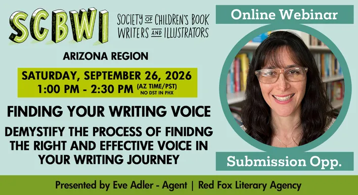 Town Crier - Eve Adler - Find Your Voice Webinar - Tanja Bauerle.jpg