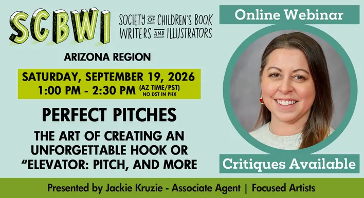 Town Crier - Jackie Kruzie - Perfect Pitches Webinar - Tanja Bauerle.jpg