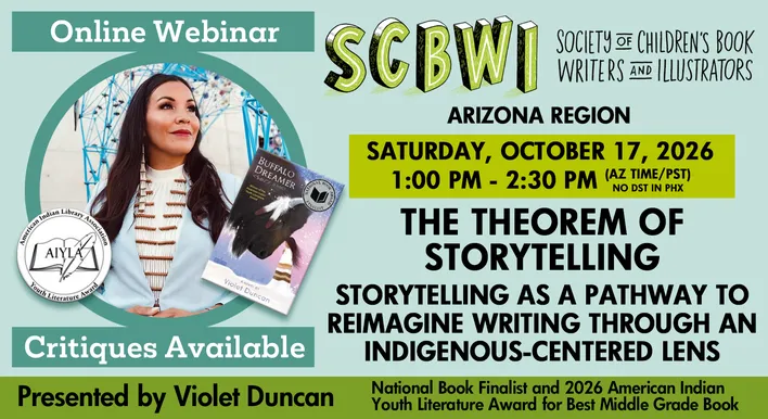Town Crier - Violet Duncan - The Theorem of Storytelling Webinar - Tanja Bauerle.jpg
