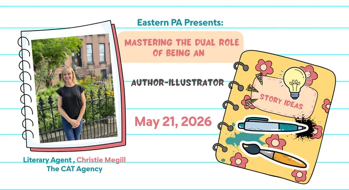 Town Crier Literary Agent Christie Megill EPA webinar May 2026 (1485 x 810 px) - Kristen C. Strocchia.png