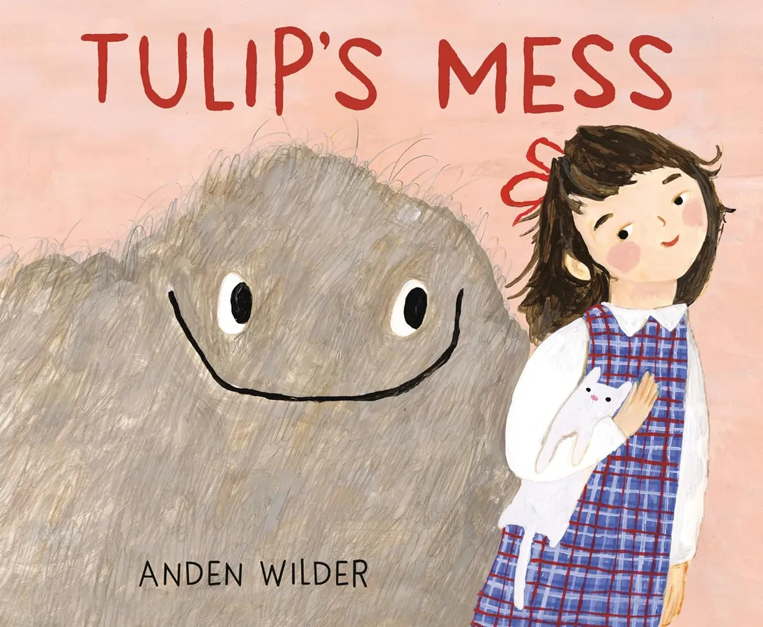 TulipsMessCover - Anden WIlder.jpg
