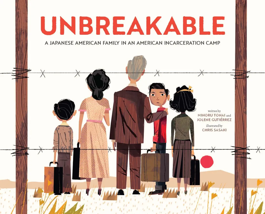 Unbreakable cover FINAL - Jolene Gutiérrez, Author.jpg