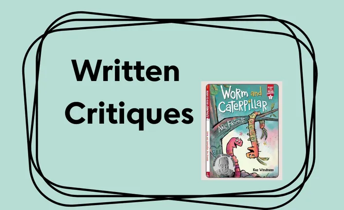 Written Critiques.png