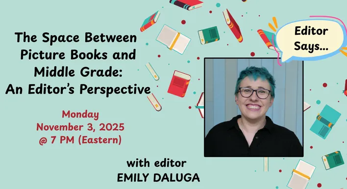 _SCBWI EPA editor says webinar Regional Events Page - Kristen C. Strocchia.png