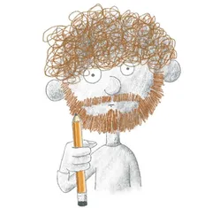 Jake Fine – SCBWI