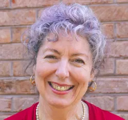 Susan Good – SCBWI