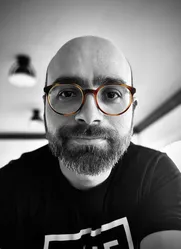Henrique Rampazzo – SCBWI