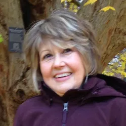 Jean Ruth – SCBWI