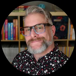 Tim Palin – SCBWI