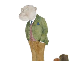 Tim Liddiard – SCBWI