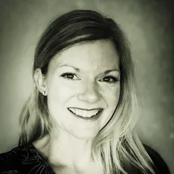 Jennifer Rees – SCBWI