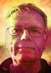 Steve Ince – SCBWI