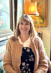 Ruth-Mary Smith – SCBWI
