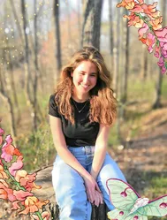Jessica Robin Harkey – SCBWI