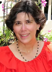 Rhonda Rucker – SCBWI