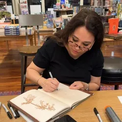 Jime Wimmer – SCBWI