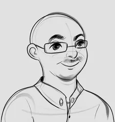 Scott Werth – SCBWI