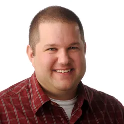 Jason Hussong – SCBWI