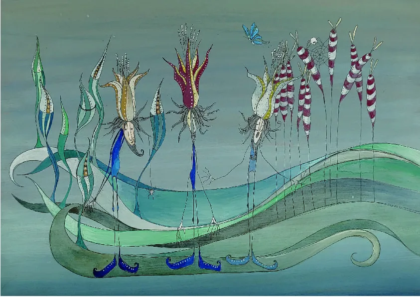 Member gallery – SCBWI