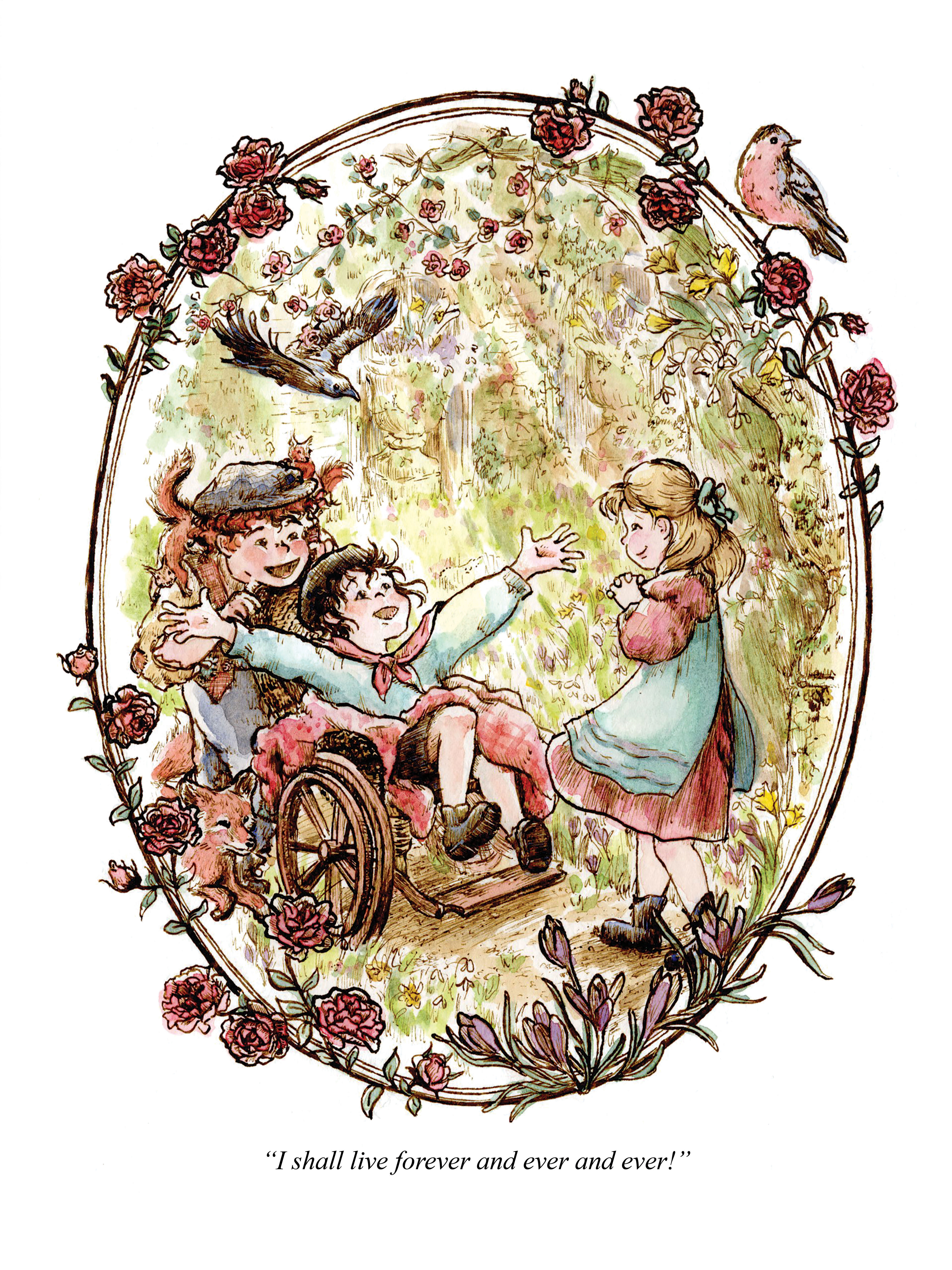 Art1_Colin Enters the Secret Garden.jpg