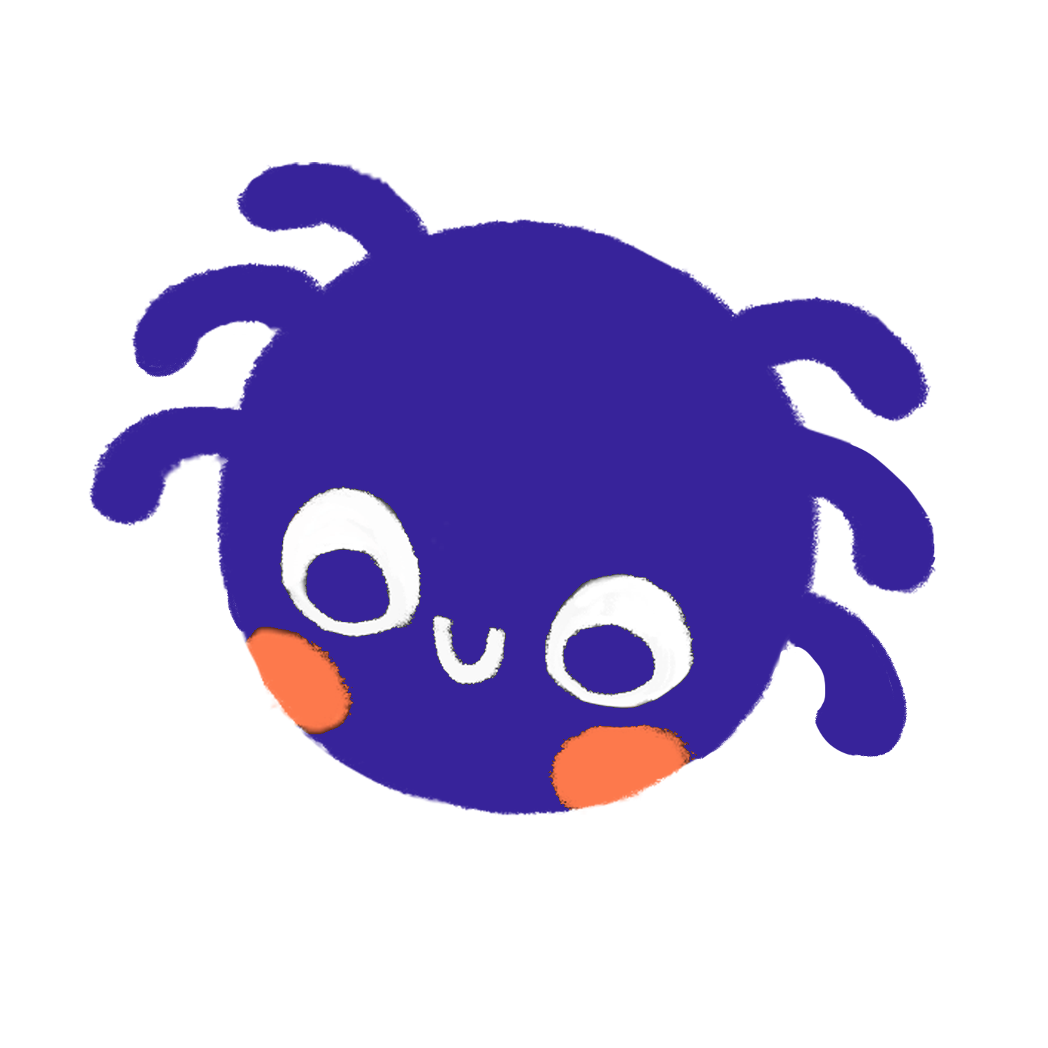 Halloweekend Spider_TransparentBKG.png
