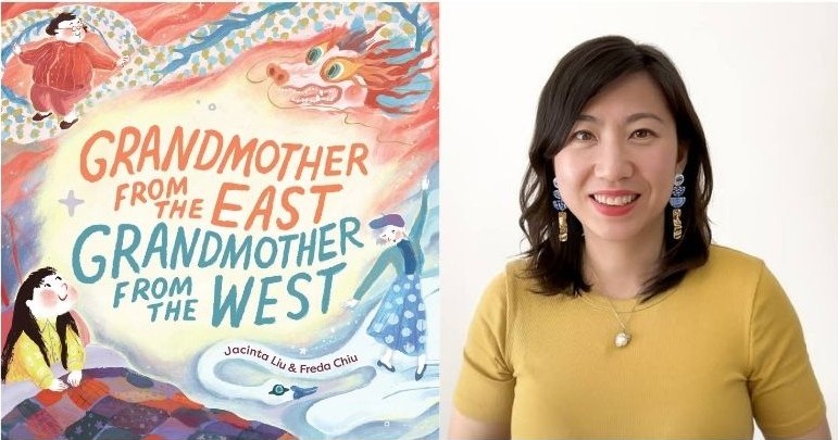 Jacinta Liu and book cover 1.jpg