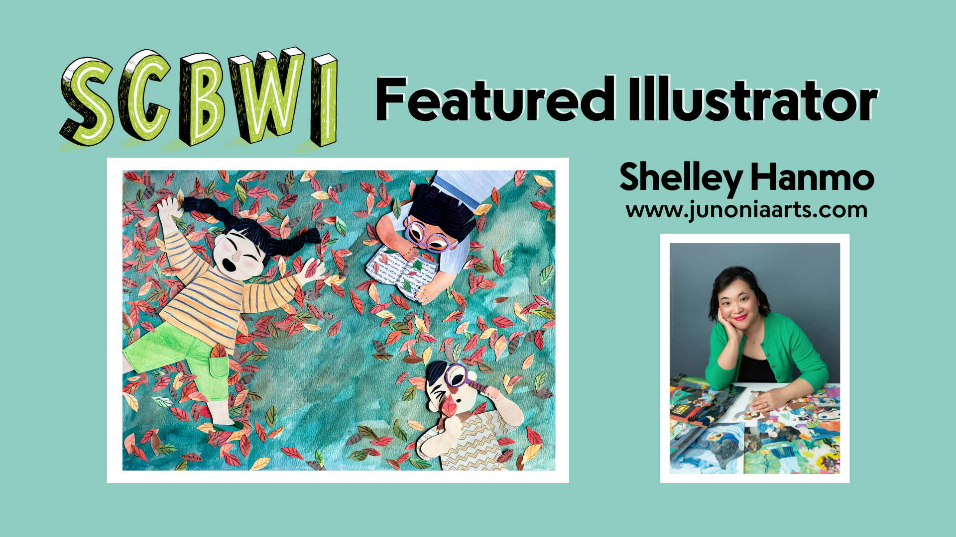 Shelley Hanmo - Youtube Cover.png